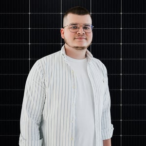 Dominik Bartosiak